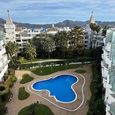 Precioso Duplex Con Vistas A La Piscina Av-86 *